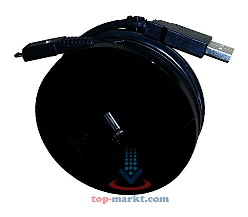 Preisvergleich Produktbild Logitech g930 (Logitech G930 Ladekabel)