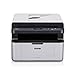 Brother DCP-1616NW Monochrome Wifi Multifunction Laser Printer RS.12900.00