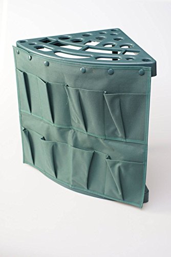 UPP-Eck-Geraetehalter-Werkzeugregal-Werkzeughalter-Geraeteleiste-Halter