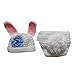 Unisex Newborn Knitted Costume Crochet Clothes Photo Prop Outfits 0-6 months
