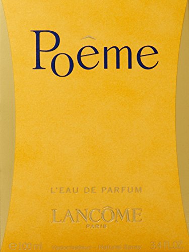 LANCOME Poeme EDP Vapo 100 ml - 3