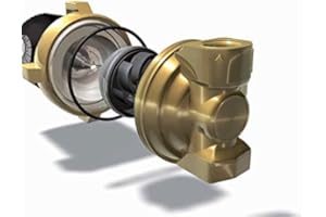 LOWARA ecocirc Pro 15–1/65 Pompe de circulation