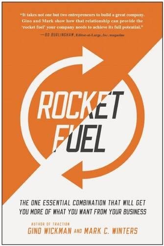 Download Rocket Fuel: The One Essential Combination That Will Get You More of What You Want from Your Business Download Rocket Fuel: The One Essential Combination That Will Get You More of What You Want from Your Business
