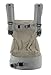 Ergobaby Carrier 360 Original Front Carriers (Grey)