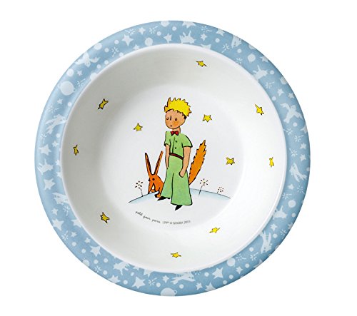 The Little Prince Bowl (Blue, The Little Prince)