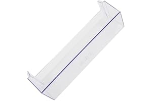 SOS ACCESSOIRE Balconnet porte bouteilles d'origine 430X115X90 mm Frigo, Réfrigérateur, Congélateur 4640560100, 4666010100 BEKO