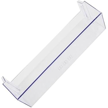 Ripiano Inferiore Per Bottiglie Per Porta Del Frigorifero Rex Electrolux Zanussi Aeg Originale 1008521