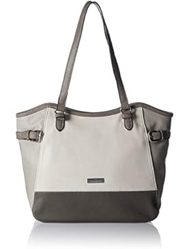 TOM TAILOR Damen Juna Tote, 13x28x43 cm