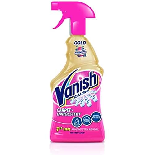 Amazon.co.uk vanish upholstery cleaner