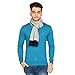 513 Polka dot knitted winter men