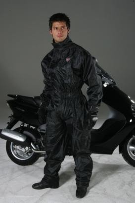 Bottari Spa 62650Â Admiral Full traje de lluvia