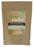 Bio Rohrzucker , feinkörnig (1 x 1 kg)
