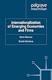 Image de Internationalization of Emerging Economies and Firms
