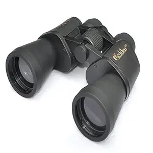 Hetkrishi 20 x 50 Military Binocular