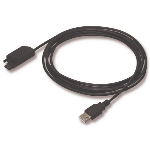 Preisvergleich Produktbild Wago-USB-KOMMUNIKATIONSKABEL 750-923 1ST