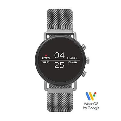 Skagen Montre connectÃe SKT5105