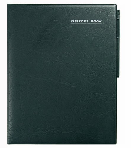 Download Collins 48 Visitors Book
