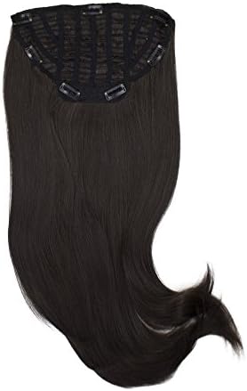 Hairspray New Bardo Clip-In Hair Extension, 22-Inch, Colour 6