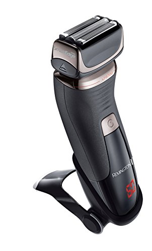 Remington XF8700 Smart Edge Pro Shaver