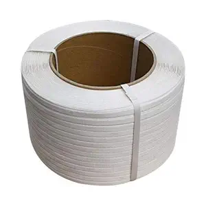PP Box STRAPP ROLL High Strength Roll for Semi Automatic or Manual Machine 2 kg (12mm)