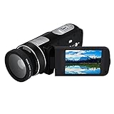 Videokamera camcorder