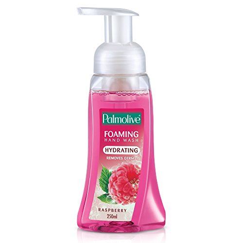 Palmolive Foaming Hand Wash Raspberry - 250 ml RS.75 (50.00% Off) - Amazon
