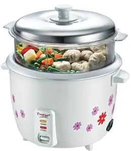 Prestige Delight Electric Rice coocker-PRWOS 1.8L