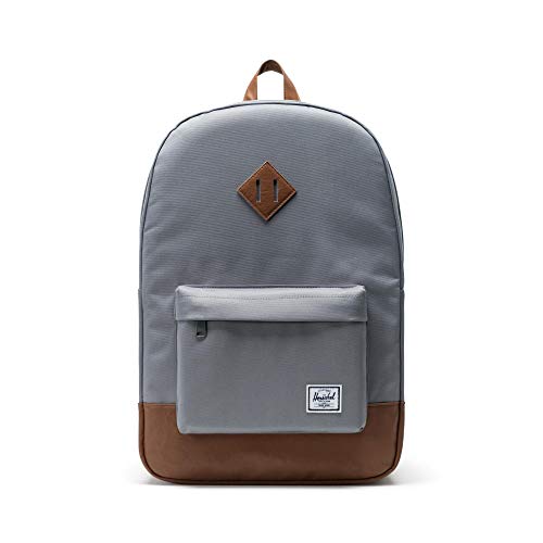 Herschel Supply Company Mochila de a Diario 10007-00061-OS, 11 L, Gris