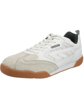 Hi-Tec Sportschuh unisex Squashclassic, C002138-011-01,