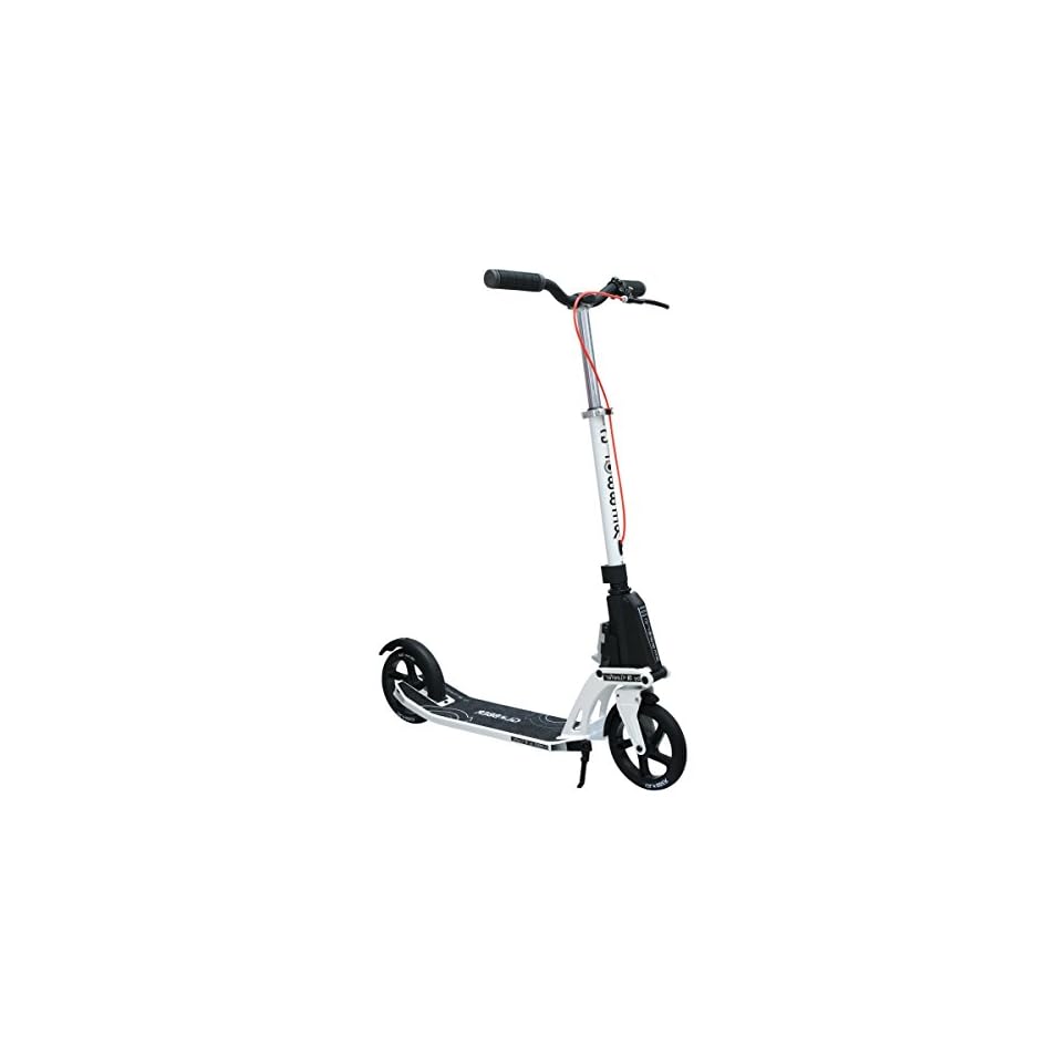 freno patinete globber