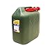 Produktbild Kraftstoffkanister 20 Liter, PVC oliv, UN-Zulassung