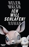Cover zum Buch Ich will Schlafen!