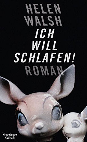 Cover zum Buch Ich will Schlafen!