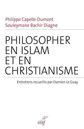 Philosopher en islam et en christianisme gratuit Philosopher en islam et en christianisme gratuit