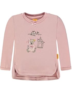 Steiff Mädchen T-Shirt