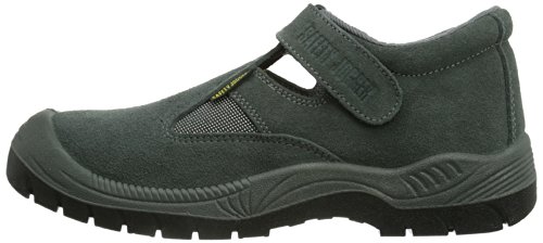 Safety Jogger BESTSUN, Unisex – Erwachsene Arbeits & Sicherheitsschuhe S1 - 5