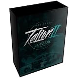 Talion 2 - Ltd. Fan Box Edition (T-Shirt / exklusiv bei Amazon.de)