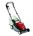 Produktbild HONDA HRE 370 Elektro-Rasenmäher 1300 Watt