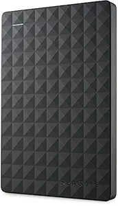 Seagate 1TB USB 3.0 2, 5