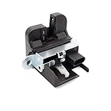 Geeignet für folgende Modelle: VW Golf V 1K1 2003/10-2008/11; VW Golf VI 5K1 2008/10-2012/11; VW Passat Variant 3C5 2005/08-2010/11