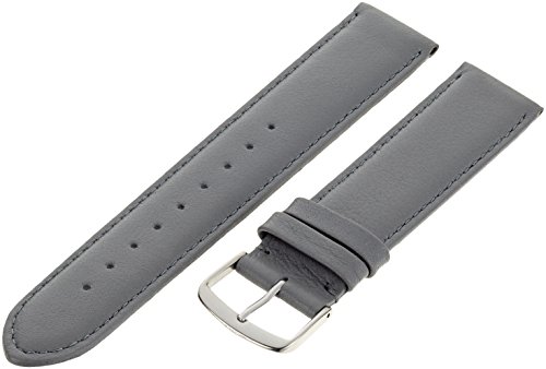 Pure grey Chur 71S/29 20mm - Bracelet pour Montre, Mixte