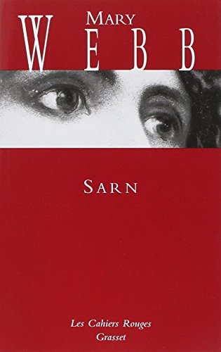 couverture de : Sarn