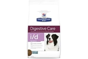 HILL'S HPD Canine I/D Sensitive 1,5 kg