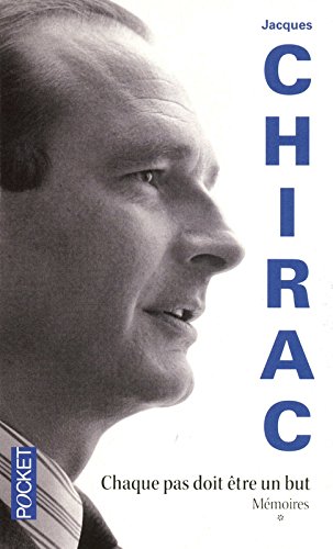 Mémoires, Chaque pas doit être un but (Tome 1) francais Mémoires, Chaque pas doit être un but (Tome 1) francais