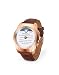 Produktbild MYKRONOZ Smartwatch Gold/Rosa