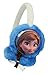 Produktbild Disney Die Eiskönigin Frozen Anna und Elsa Ohrenschützer (Blau)
