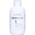 Alter Ego Bond Booster, Ego Bond Step 1, For Hair Structures, Breakage, Restoring Elasticty and Vitality, 250 ml