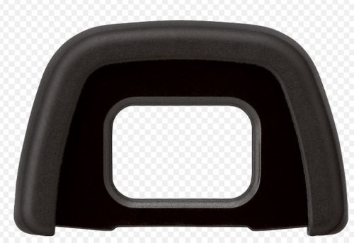 Ex-Pro de remplacement Eye-piece Cap   illeton  DK-23  pour Nikon Camera Eye Cup  voir la description pour les mod  les 