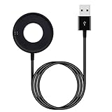 ✔SCHNELLE ÄNDERUNG UND STABILE LEISTUNG - Unser Ladekabel kann an eine USB-Stromquelle an einem PC, Laptop oder Notebook angeschlossen werden, da diese Lademethode eine hohe Effizienz und Stabilität des Ladevorgangs bietet. (Data Sync ist verfügbar)