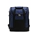 Produktbild HYSENM 25L Kühltasche Isoliertasche Cooler Bag für Picknick Camping Babynahrung, Dunkelblau